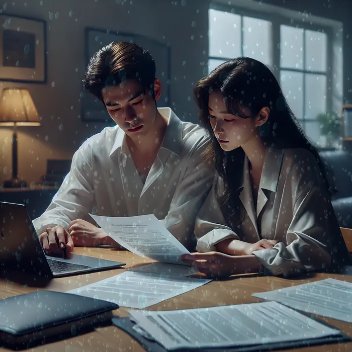 임차권등기명령 제도