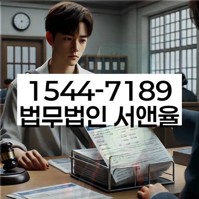 임차권등기말소 후 법적 보호 방안