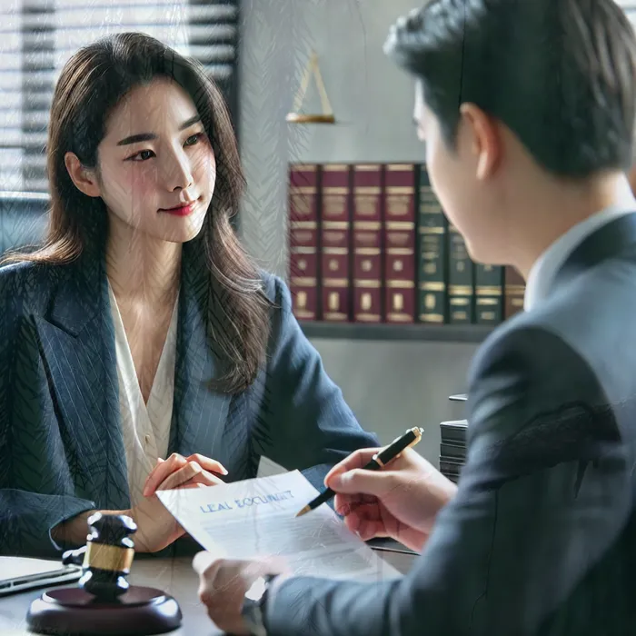 임차권등기신청 절차