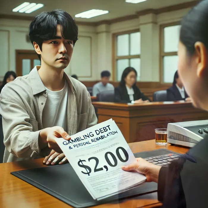 보증금 반환