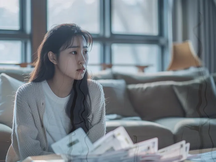임차권등기 임대인 대응