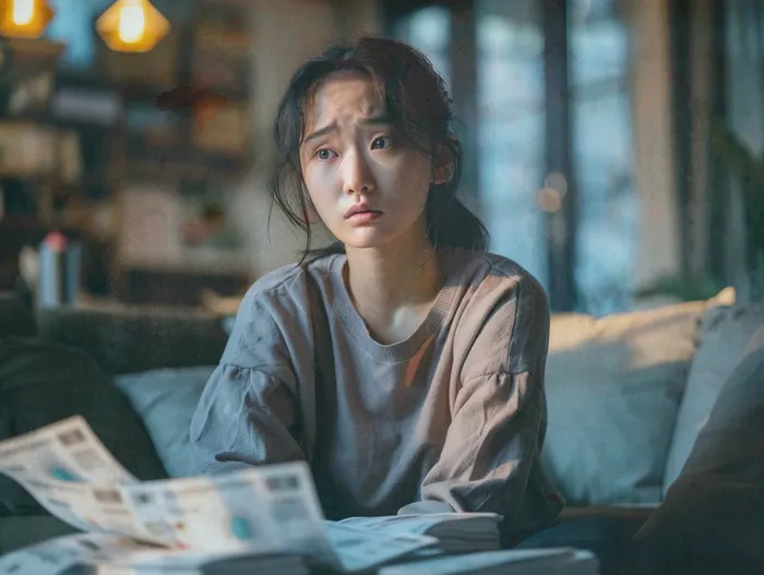 임차권등기