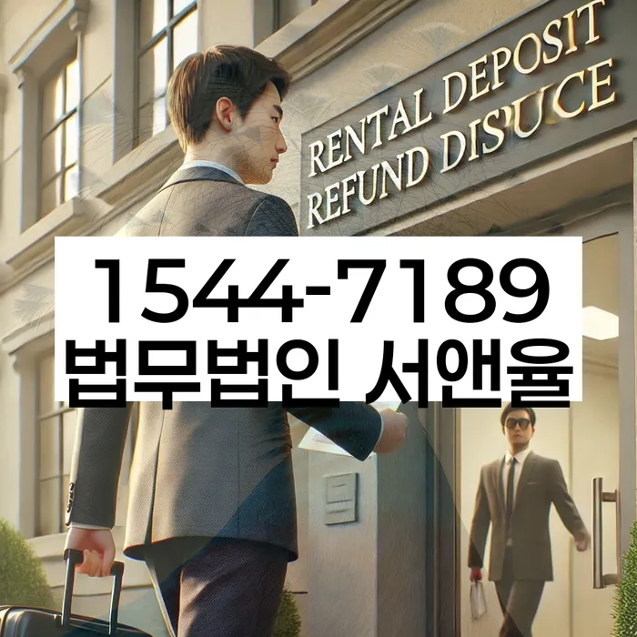 임차권등기 대항력