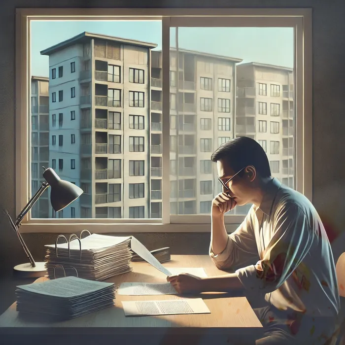 청양군 개인회생 사례